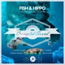 Rija Bionfluger - Blue Whale (Original Mix)
