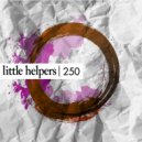 Butane - Little Helper 250-3