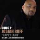 Guido P feat. Josiah Ruff - Happy Land Pt.3 (Luis Loowee R Rivera Instrumental Remix)