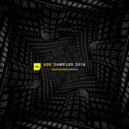 Lukas Freudenberger - Rising Daylight (Original Mix)