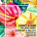 Stories In Dubh Feat Jacqui Bennet - Harmony & Melody