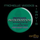 Michelle Weeks & Isavis - Resurgence