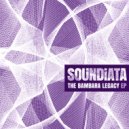 Soundiata - Ritual (Original Mix)