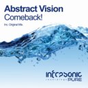 Abstract Vision - Comeback! (Radio Edit)