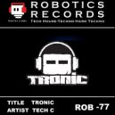 Tech C - Tronic club