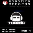 Tech C - Tronic mind