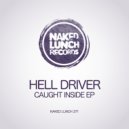 Hell Driver - Damaged