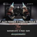 Alex Ferrer & Marco Tegui feat. La Voyce - Think (D-Felic Remix)