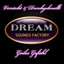 Verrückt & Durchgeknallt - Schneller Traum (Original Mix)