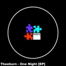 Theeburn - The Mirror