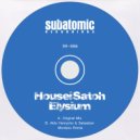 Housei Satoh - Elysium