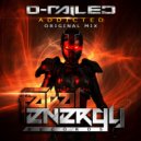 D-Railed - Addicted