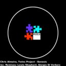 Chris Almeira & Twins Project - Genesis