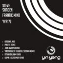 Steve Shaden - Frantic Mind (Phutek Remix)