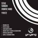 Steve Shaden - Frantic Mind