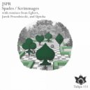 JSPR - Spades (Jurek Przezdziecki Remix)