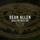 Dean Allen - Lion Raw (Original Mix)