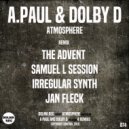Dolby D, A.Paul - Atmosphere