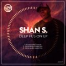 Shan S - Jacaranda
