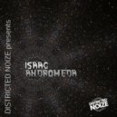 ISAAC - Andromeda