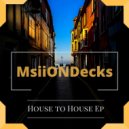 MsiiONDecks - What Is Underground (Main Mix)