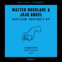 Matteo Rosolare & Jojo Angel - Instinct (Jeck Remix)