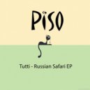 Tutti - The Slut From White Rabbit