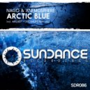 Nago & Anemosphere - Arctic Blue (DreamLife Remix)