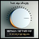 Disco Ball\'z - East To West Coast (Green Mirror Deep Jackin Mix)