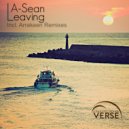A-Sean - Leaving