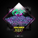CVX - A Lucky Punk