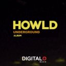 Howld - Analog Love (Original Mix)