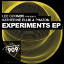 Lee Coombs presents Katherine Ellis & Phazon - I Believe (Instrumental)