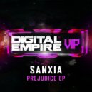 Sanxia - CyberFunk