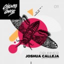 Joshua Calleja - Drummer