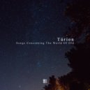 Túrion - Blue As The Sky Unclouded