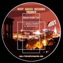 Morphamish - Beateater (Original Mix)