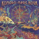 Komodo - Magic Hour