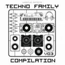 Cuca Vs Marinz - Strom (Dub)