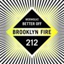 WeRWolvz - Better Off