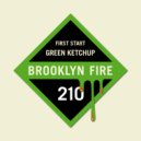 Green Ketchup - Shapeshifter