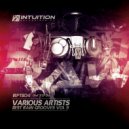 Goncalo M - Light Structure