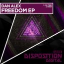 Dan Alex - Rush