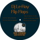 DJ Le-Roy - Beach Funk