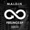M.A.L.D.I.N. - Vadar (Original Mix)