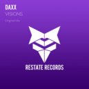 Daxx - Visions (Original Mix)