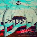 Akila & Zanetti - Quentin Joy (Rafael Carvalho Remix)