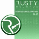 Dave Castellano & DjFatSteve - AK-47 (Original Mix)