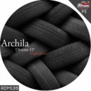 Archila, Nico Boho - All Night Long (Magate Remix)