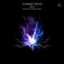 Cosmic Boys - ZEUS